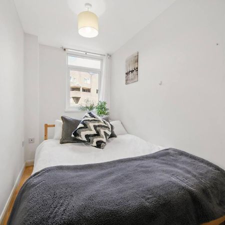 Warwick Avenue Hububb Stay London Exterior foto