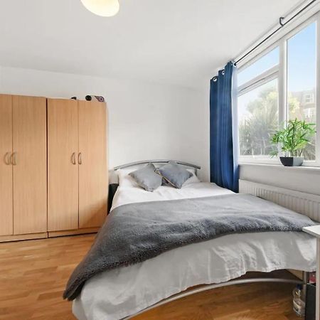 Warwick Avenue Hububb Stay London Exterior foto