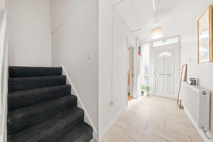 Warwick Avenue Hububb Stay London Exterior foto