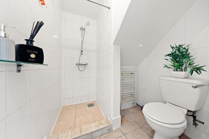 Warwick Avenue Hububb Stay London Exterior foto