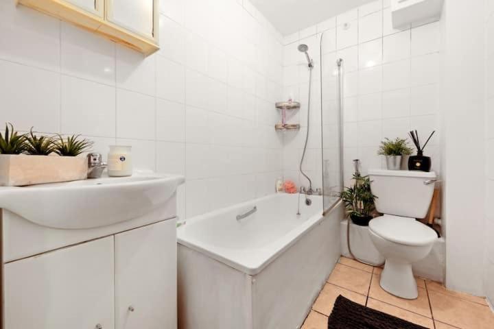 Warwick Avenue Hububb Stay London Exterior foto