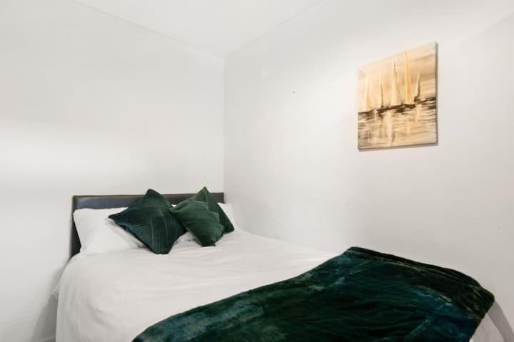 Warwick Avenue Hububb Stay London Exterior foto
