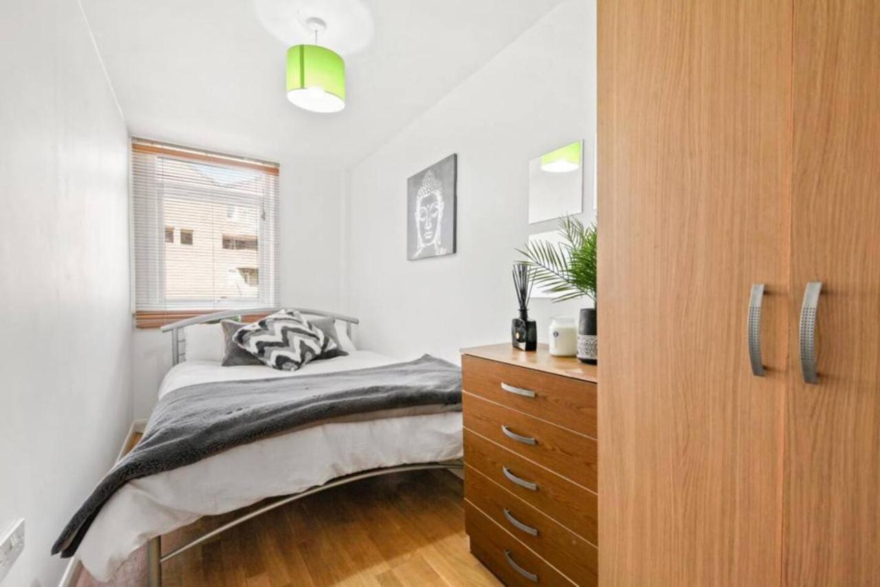 Warwick Avenue Hububb Stay London Exterior foto