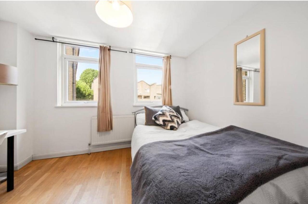 Warwick Avenue Hububb Stay London Exterior foto