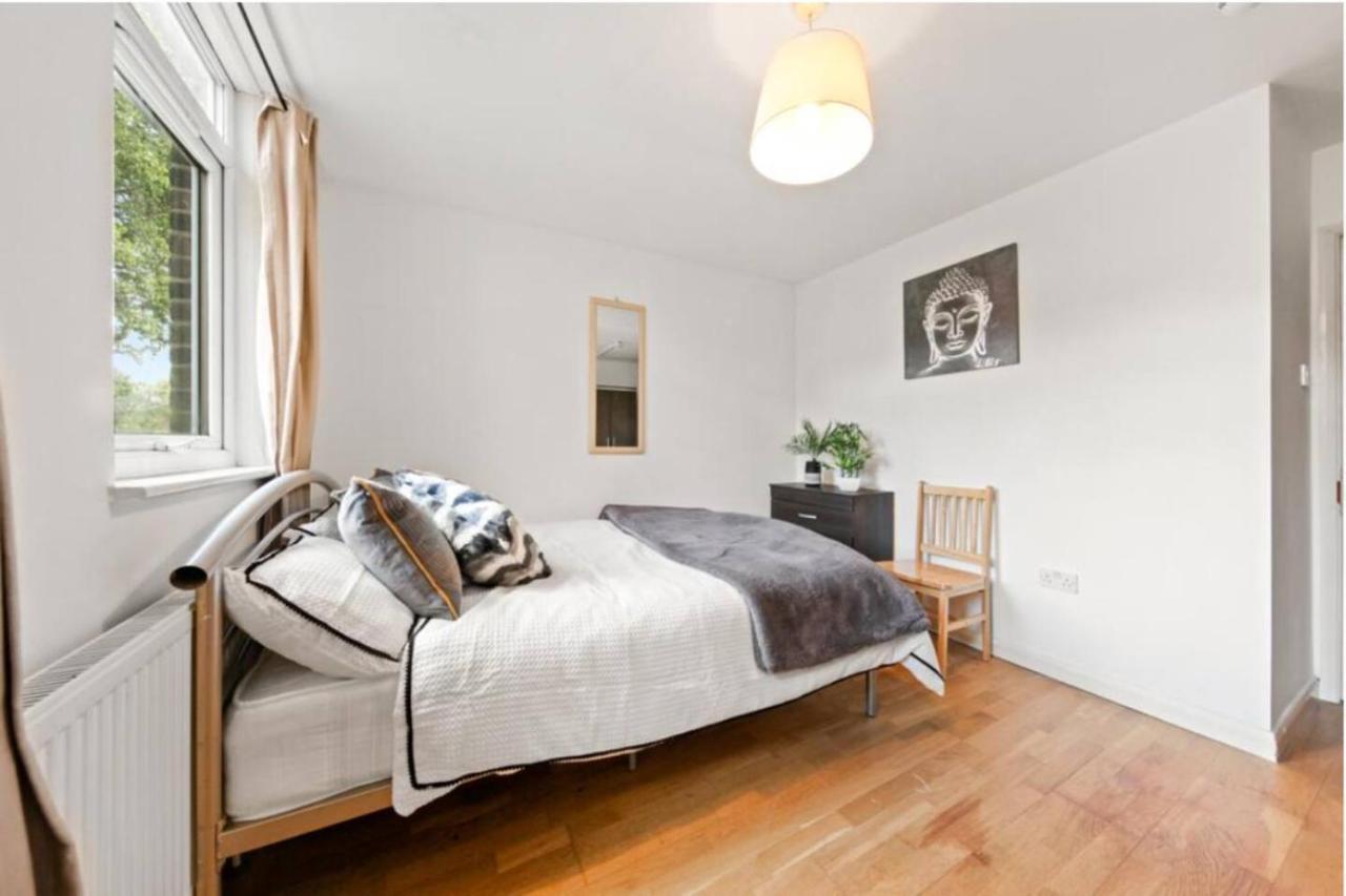 Warwick Avenue Hububb Stay London Exterior foto