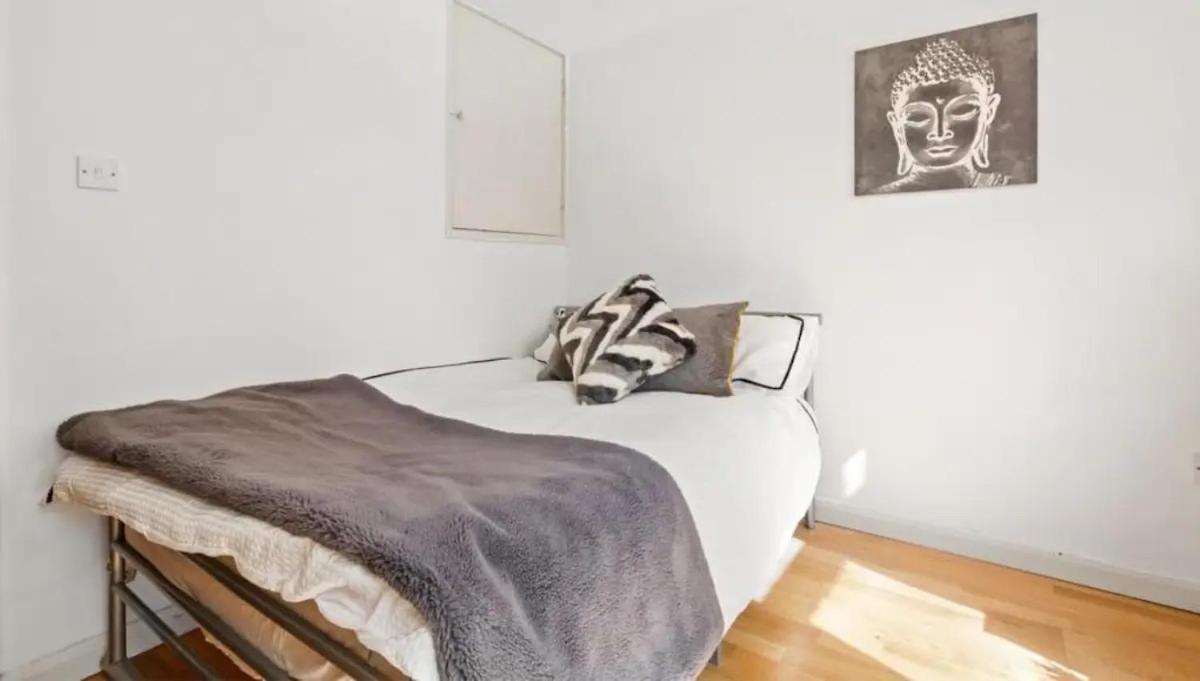 Warwick Avenue Hububb Stay London Exterior foto