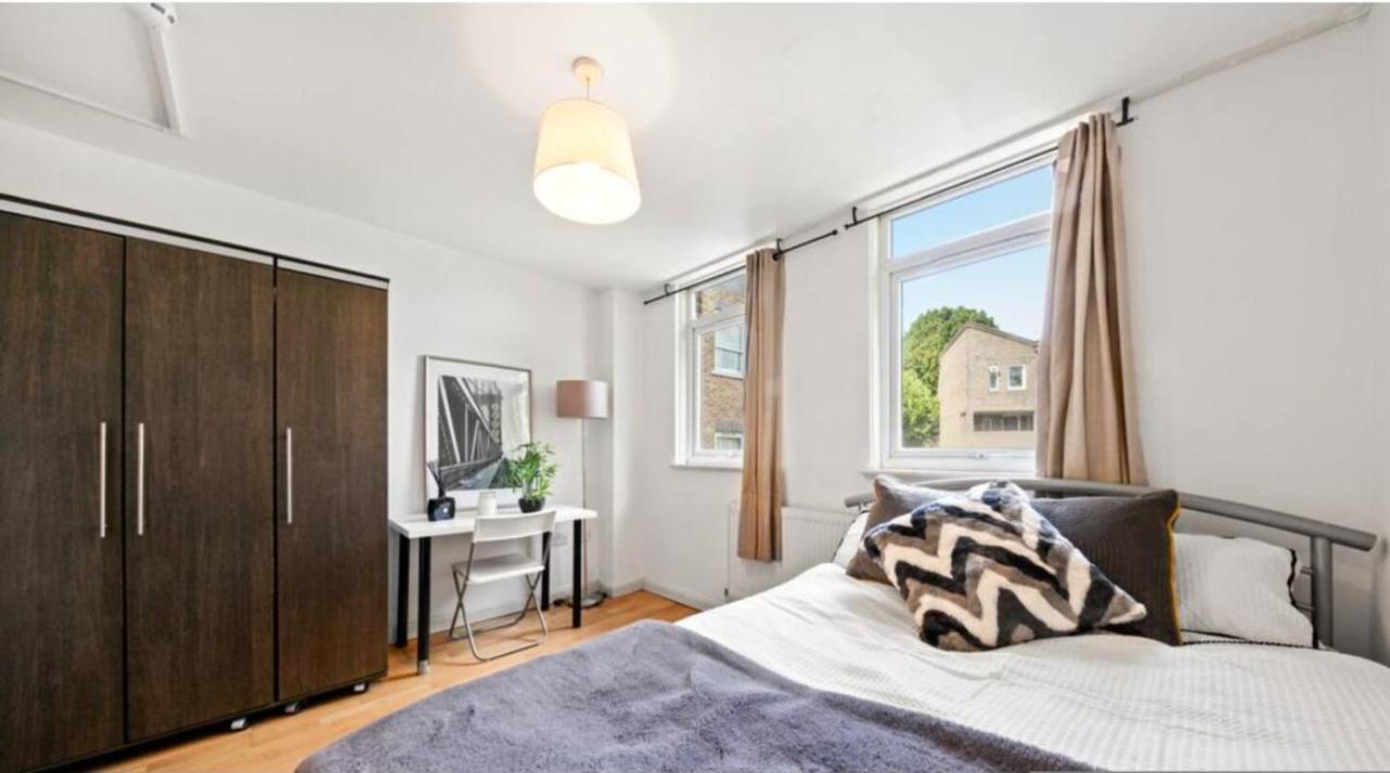Warwick Avenue Hububb Stay London Exterior foto