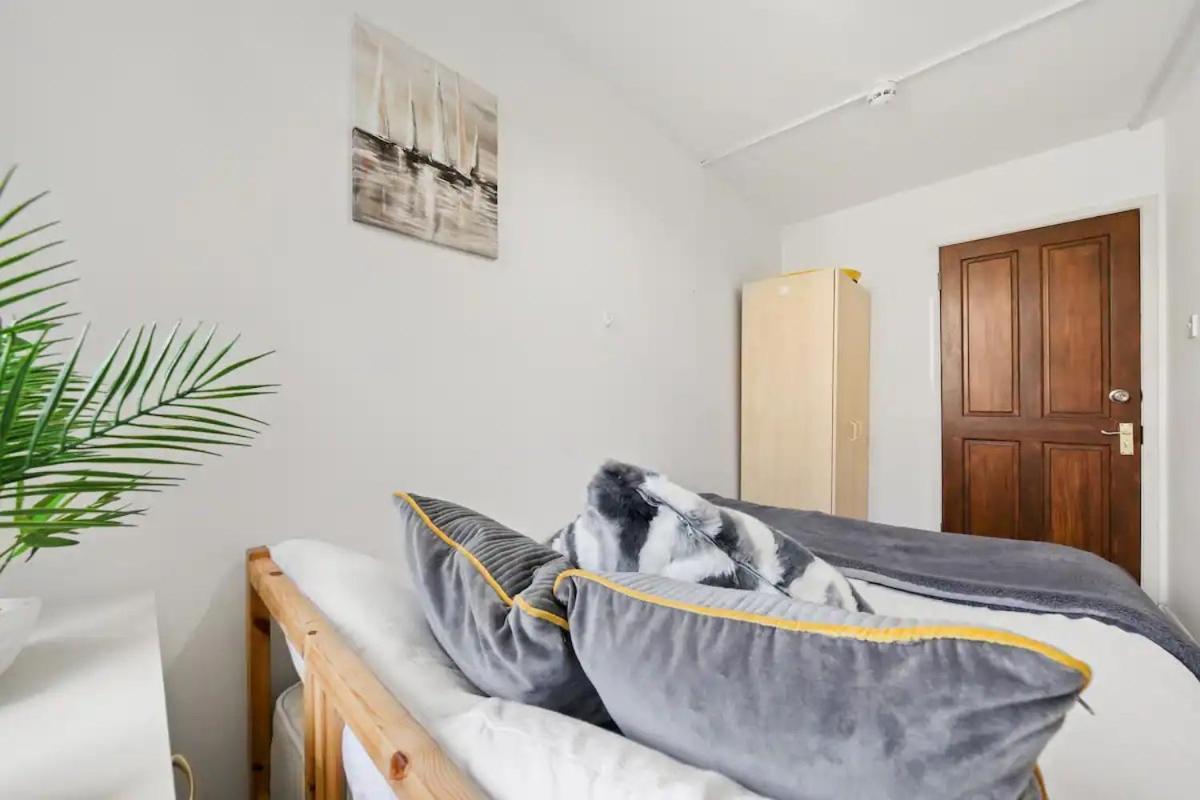 Warwick Avenue Hububb Stay London Exterior foto