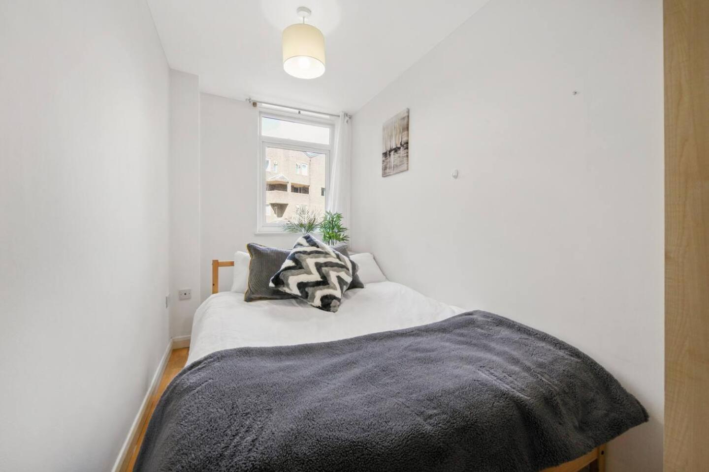 Warwick Avenue Hububb Stay London Exterior foto