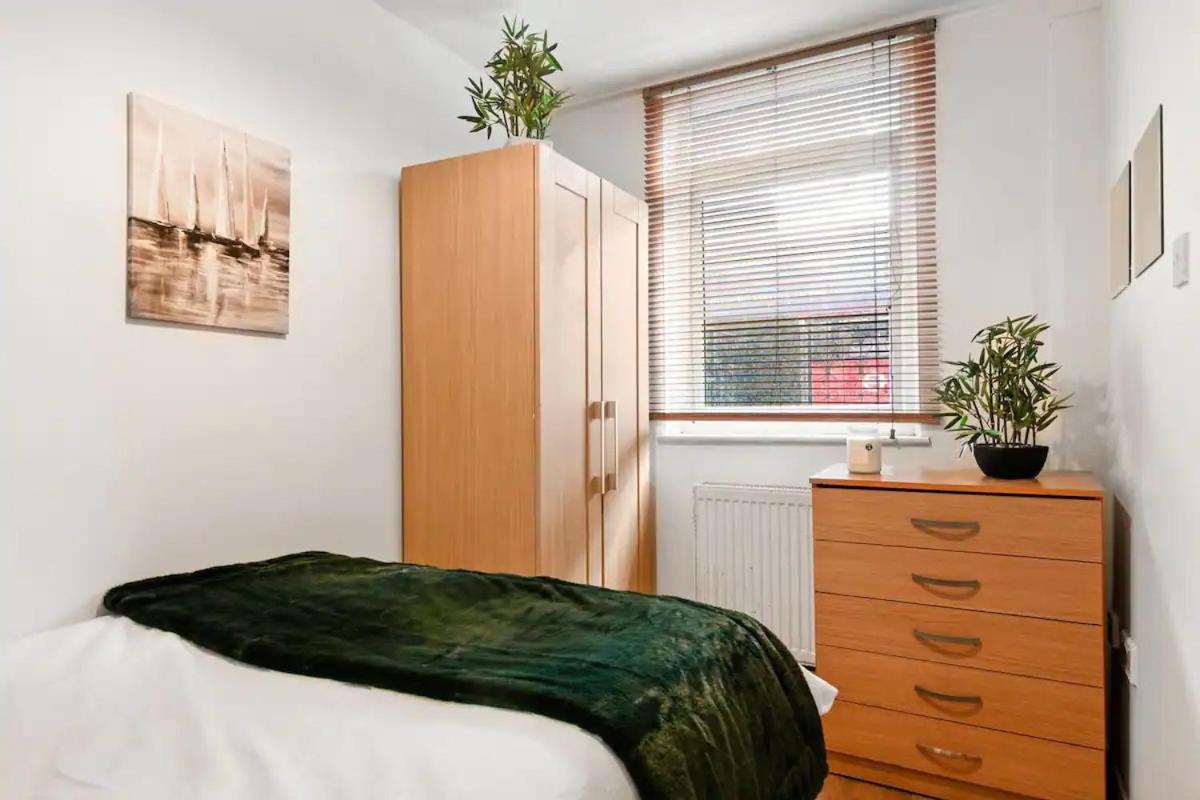 Warwick Avenue Hububb Stay London Exterior foto