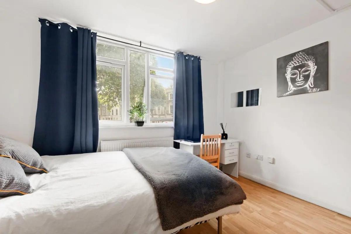 Warwick Avenue Hububb Stay London Exterior foto