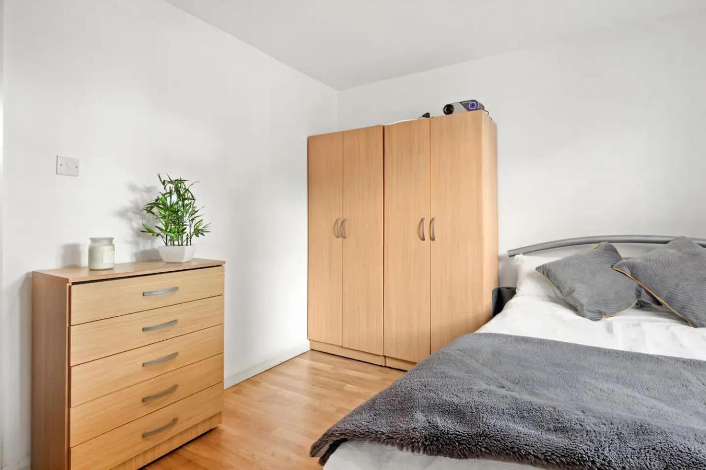 Warwick Avenue Hububb Stay London Exterior foto